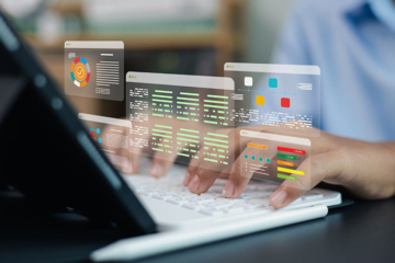 comptes client gestion