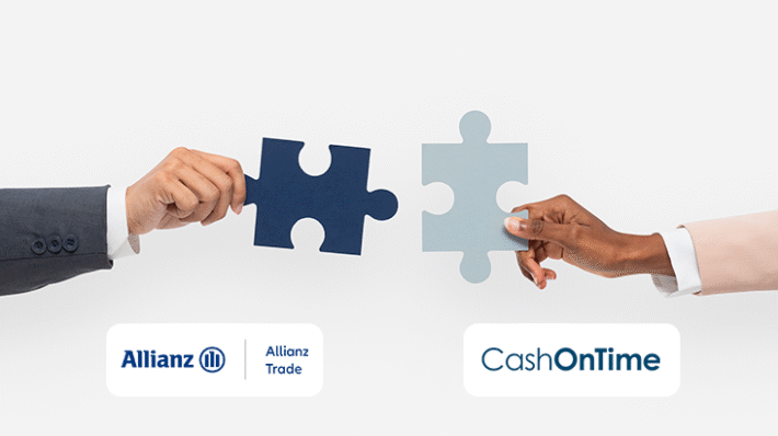 Connecteur Allianz Trade COT