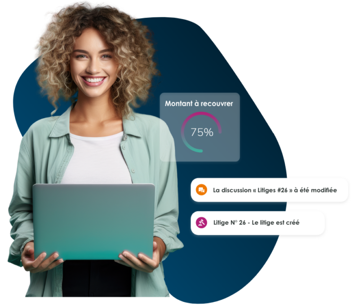 Des processus encore trop manuels