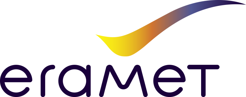 Eramet logo