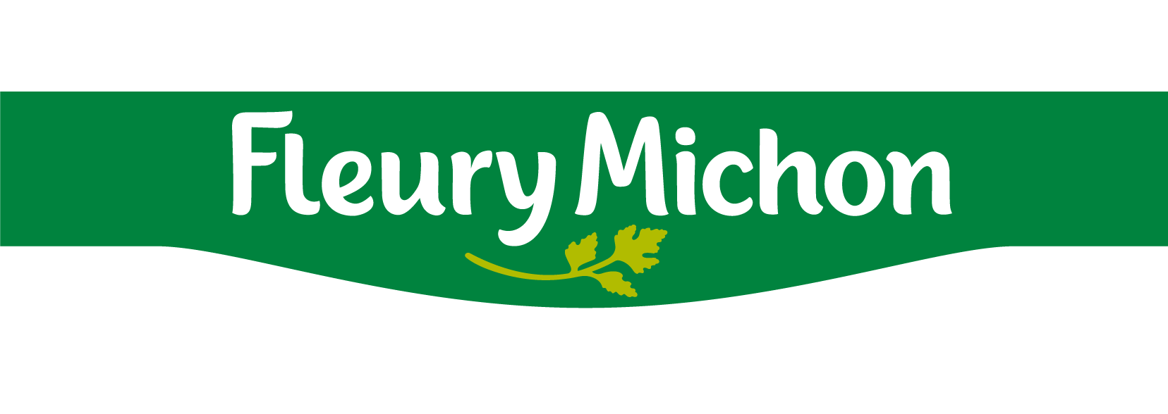 Fleury Michon logo