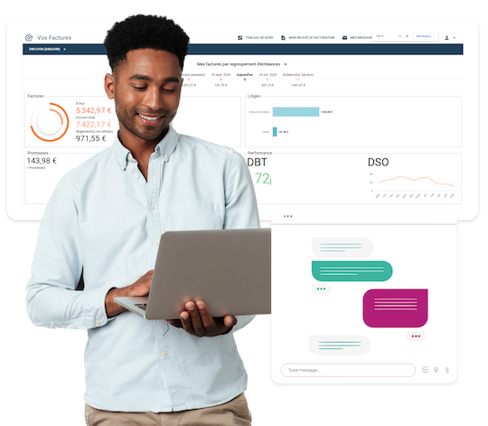 Fluidifiez votre relation client