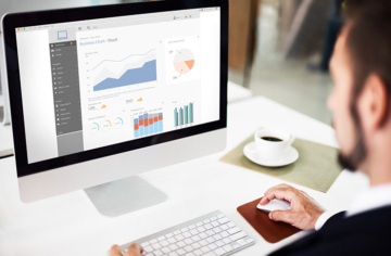 gestion encaissements