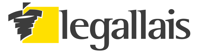 Legallais logo
