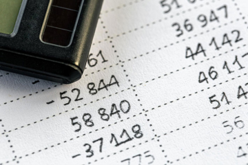 lettrage comptable erp