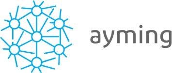 Logo Ayming