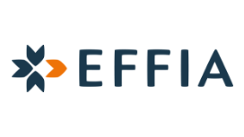 Logo EFFIA