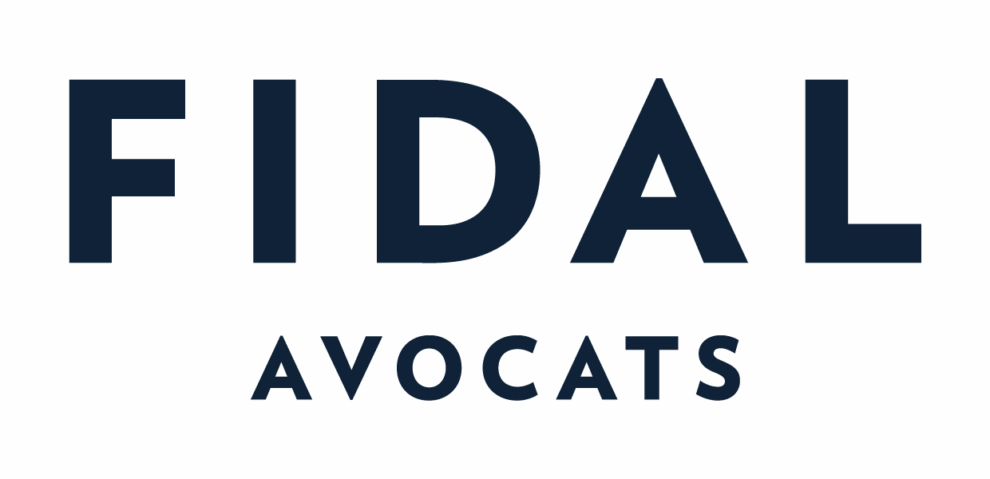 Logo Fidal avocats