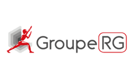 logo groupe RG