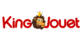 Logo King jouet