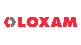 logo loxam