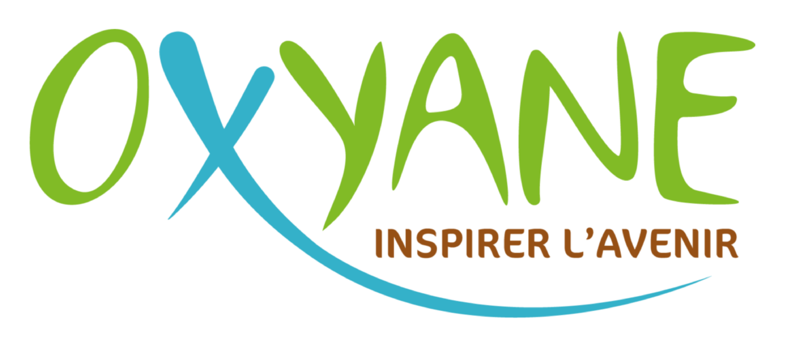 Oxyane logo
