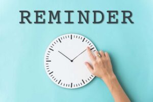 relance facture impayee