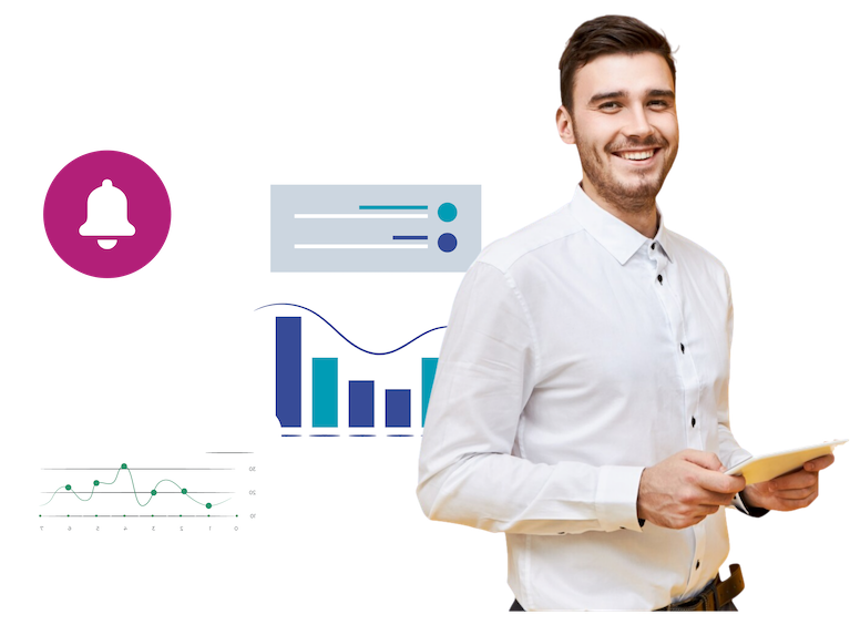 Relances et recouvrement de créances