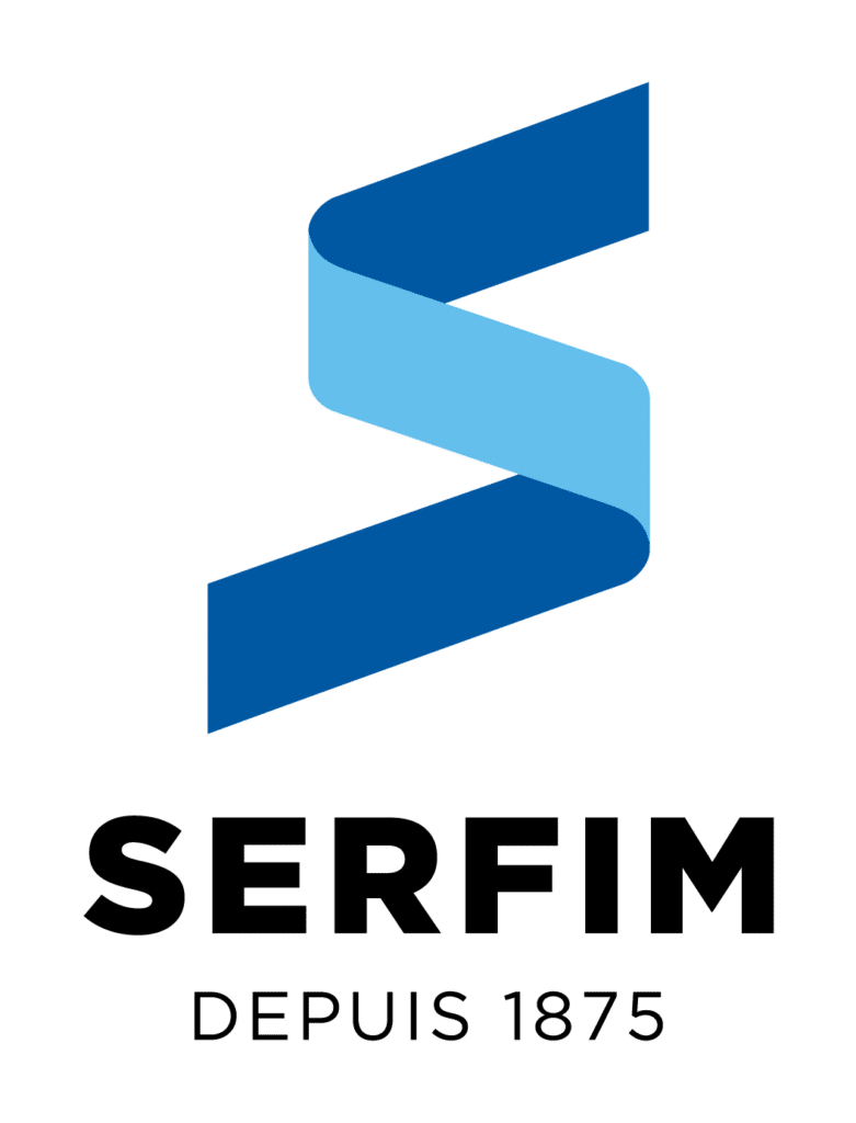Serfim logo